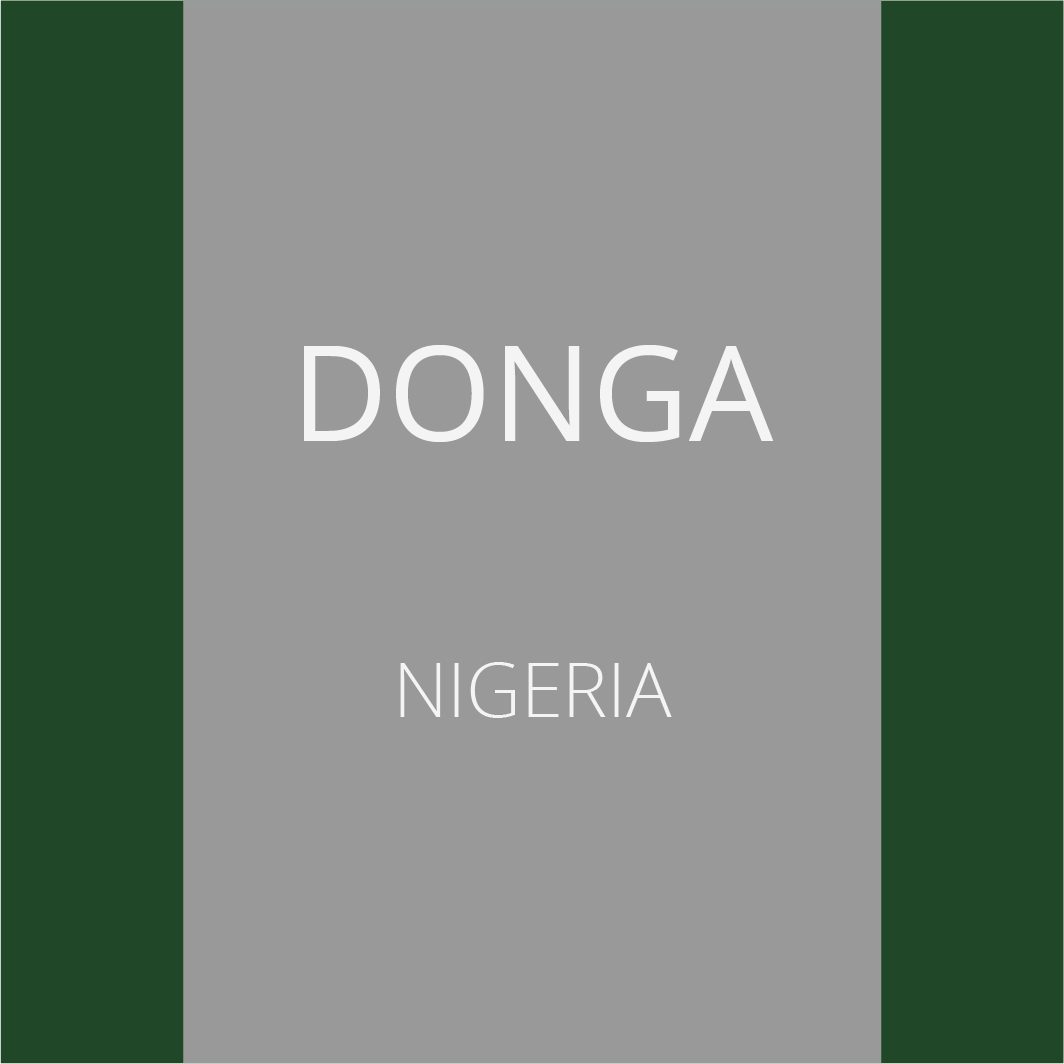 Donga – WeGO